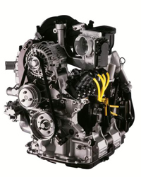 P745F Engine